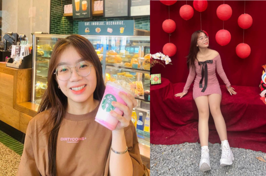 sex hở vú Cô bạn gái hư hỏng ngoại tình sau lưng bạn trai